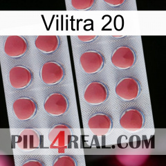 Vilitra 20 19